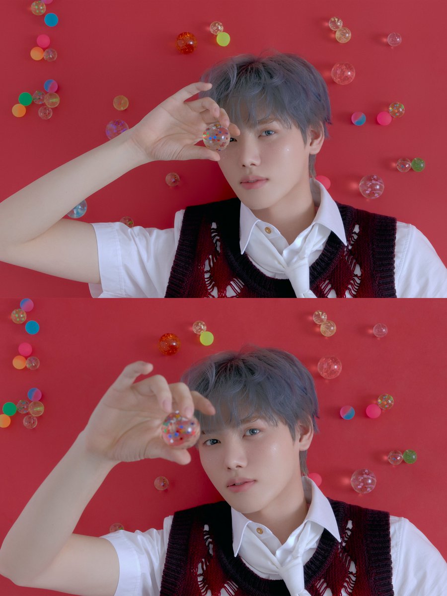 𝐑𝐞-𝐛𝐢𝐫𝐭𝐡 𝐑𝐞-𝐬𝐭𝐨𝐫𝐚𝐭𝐢𝐨𝐧 𝐑𝐞-𝐧𝐞𝐰𝐚𝐥
⠀
CRAVITY THE 8TH EP 'ReDeFINE'
CONCEPT PHOTO Re ver. 🐍
⠀
#민희 #MINHEE
⠀
2026. 04. 29 WED 6PM (KST)
⠀
#CRAVITY #크래비티
#ReDeFINE
#AWAKE