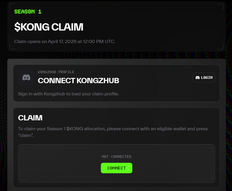 CyberKongz tweet media