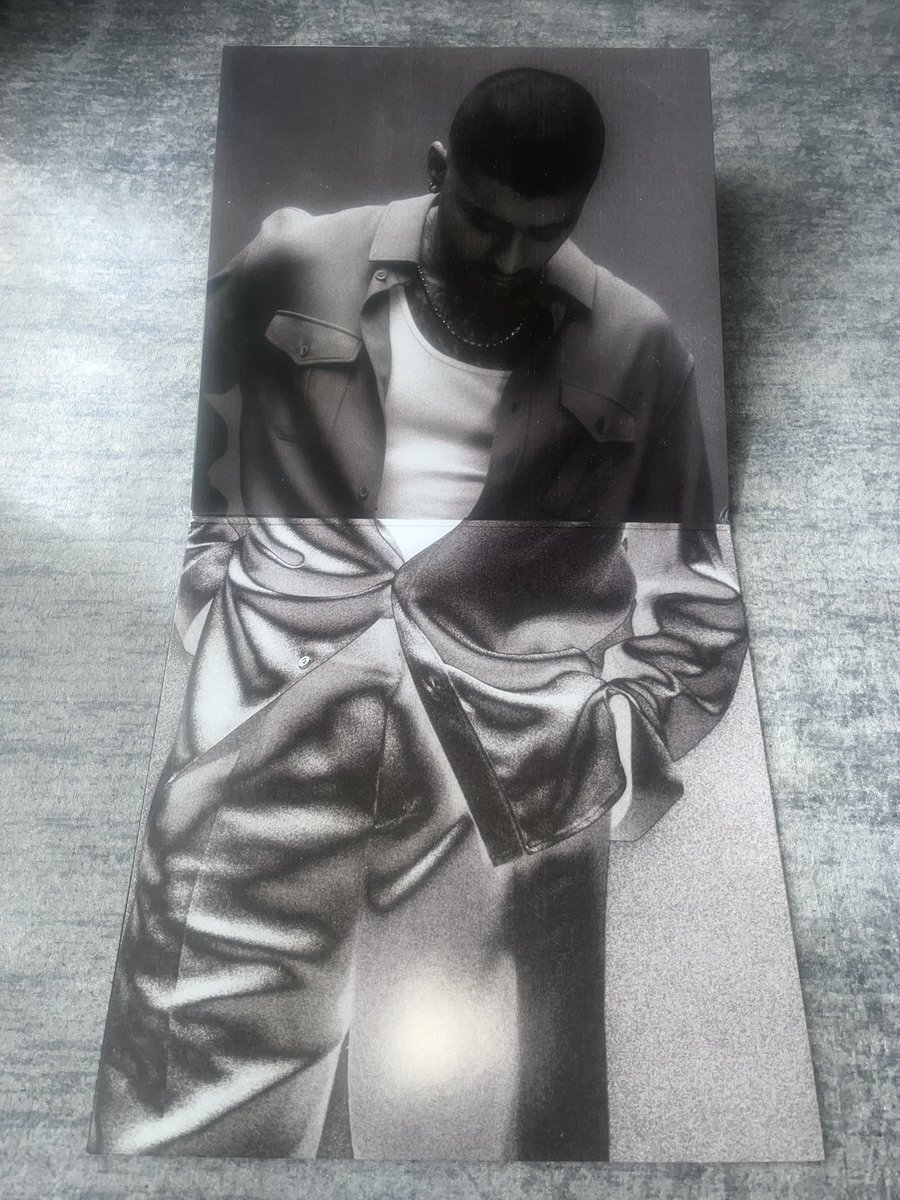 kay is seeing zayn ⁺ semi ia tweet media