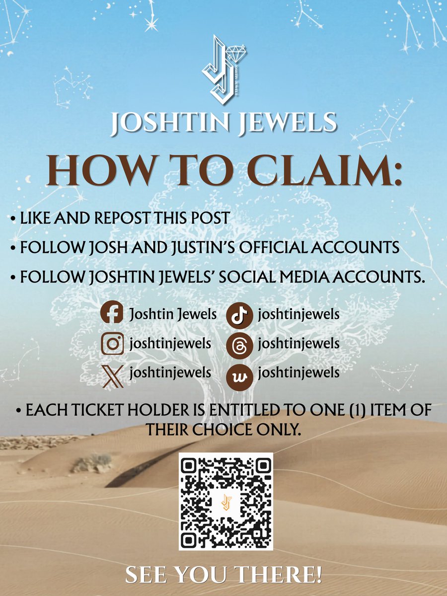 Joshtin Jewels tweet media