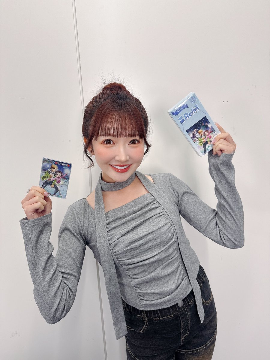 Reバース公式 tweet media