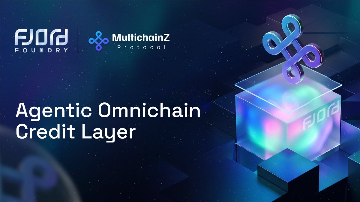 Fjord Foundry tweet media