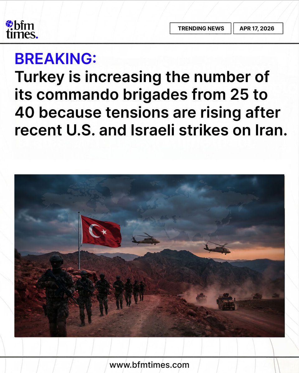 BFM Times tweet media