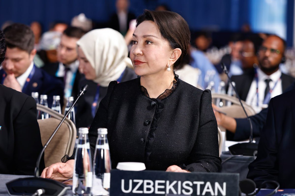 Tanzila Narbaeva tweet media