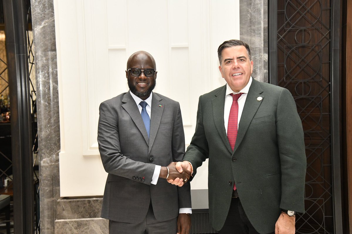 El Malick NDIAYE tweet media