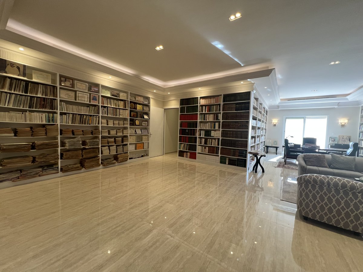 د. محمد العوين tweet media