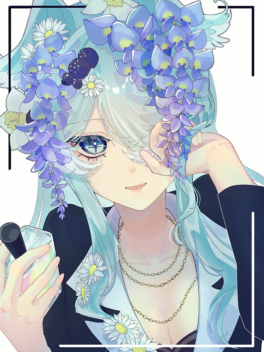 らいく tweet media