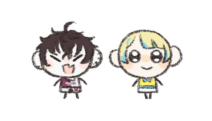 #マナテツ調査隊