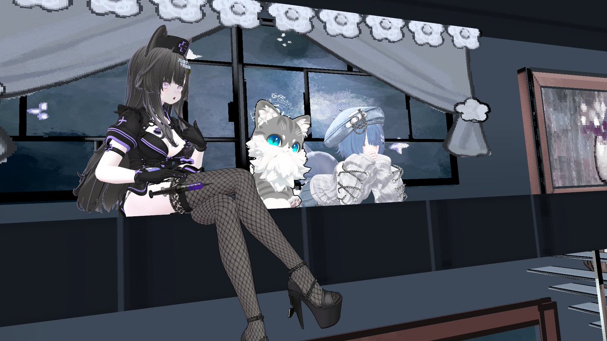 nyen (@nyen____) / Posts / X