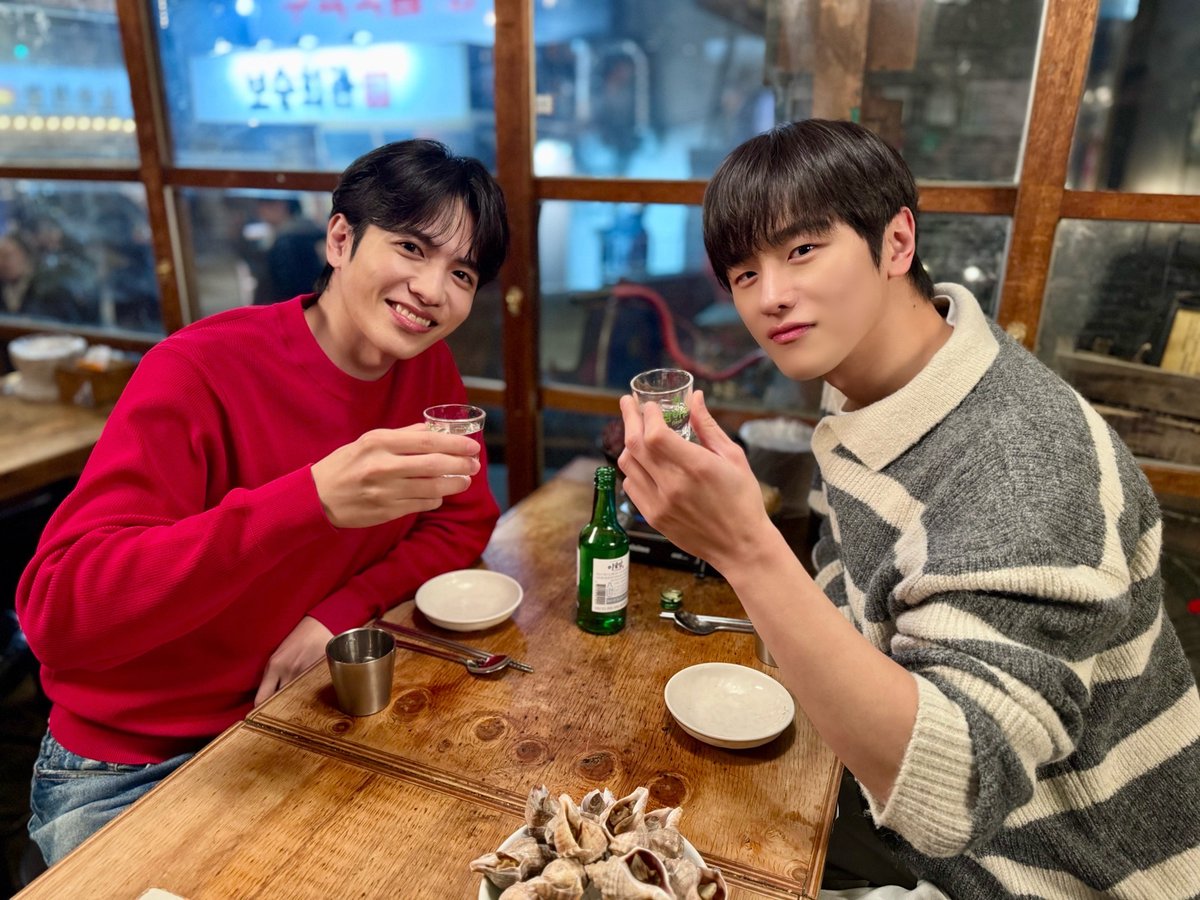 10回切って倒れない木はない【公式】日テレ日曜ドラマ tweet media