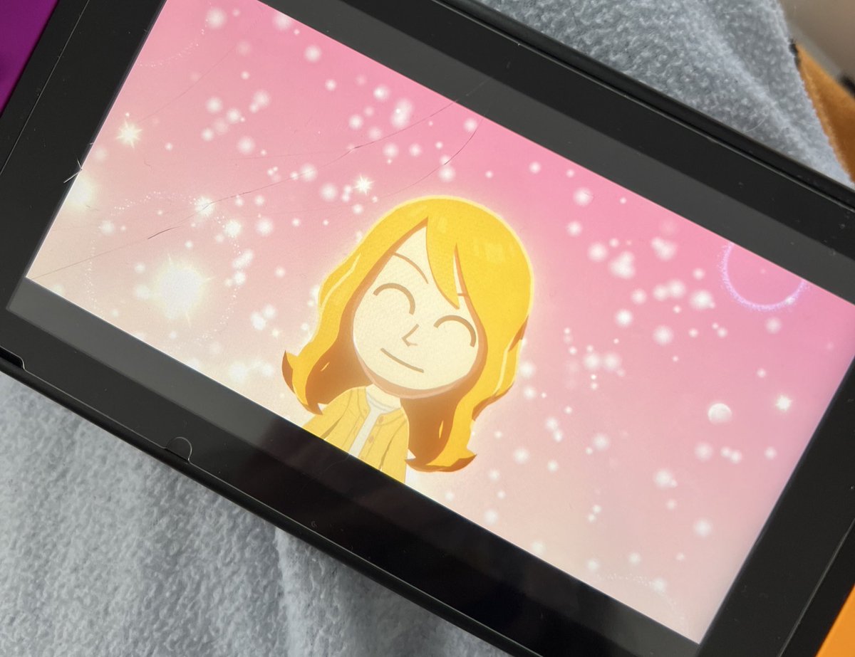 1 hour in and i already fell in love with nami