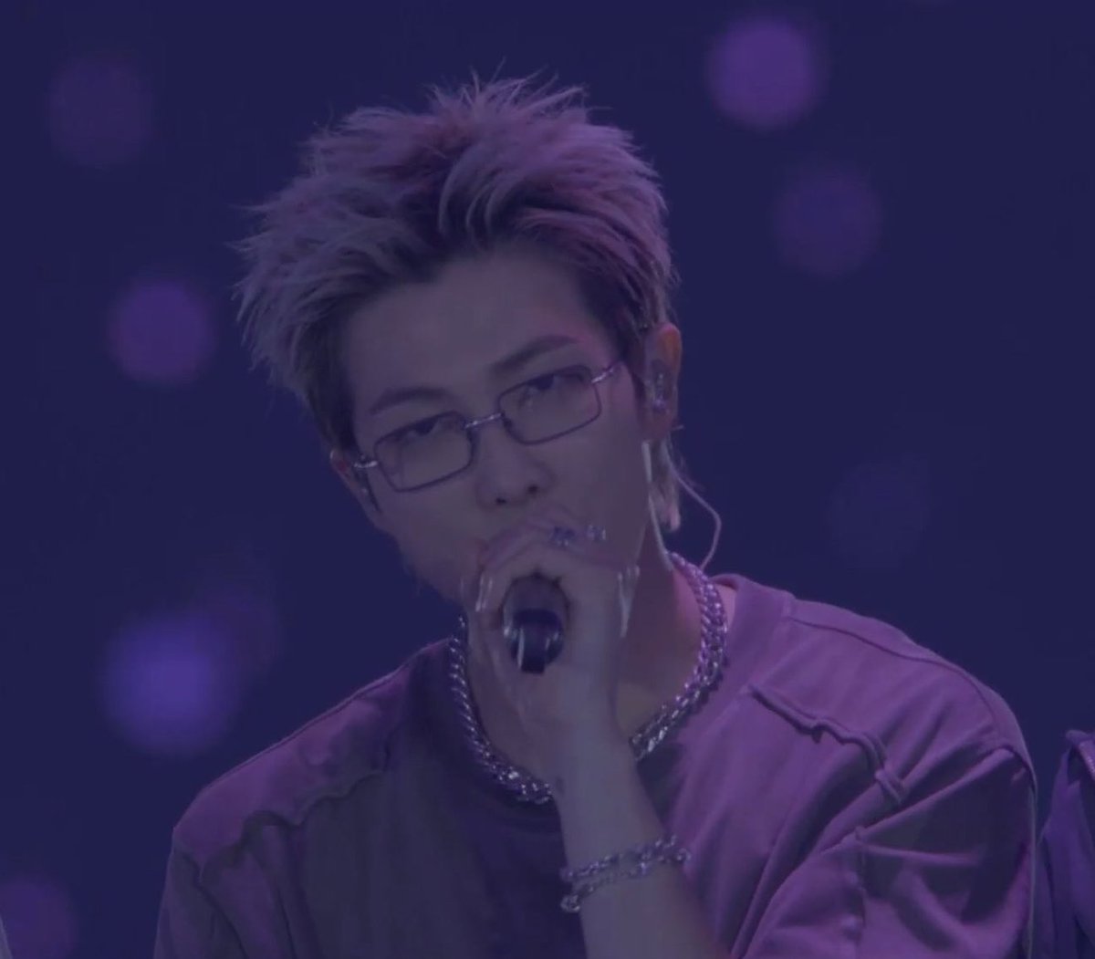 bts rapline tweet media