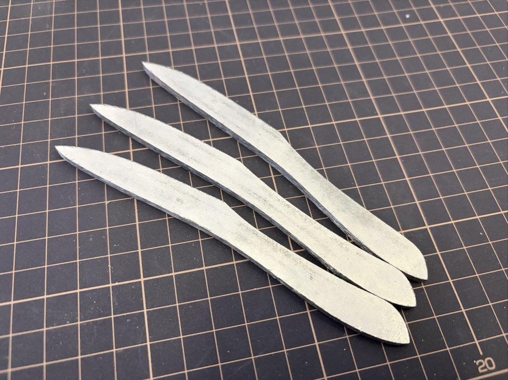 あひる製作所【泥酔切削貴族】ᓚᘏᗢ tweet media