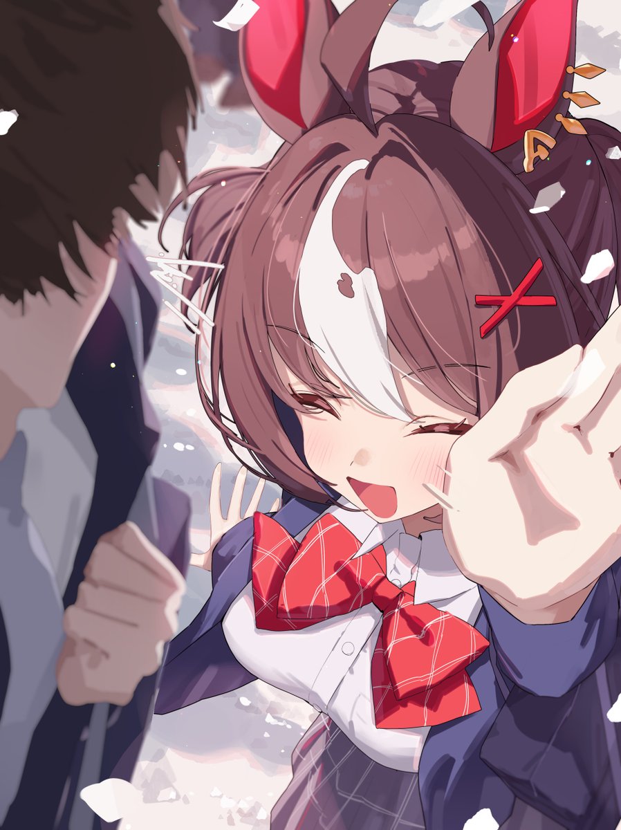 🌵さぼてんむし。@C107新刊委託してます！🍈 tweet media