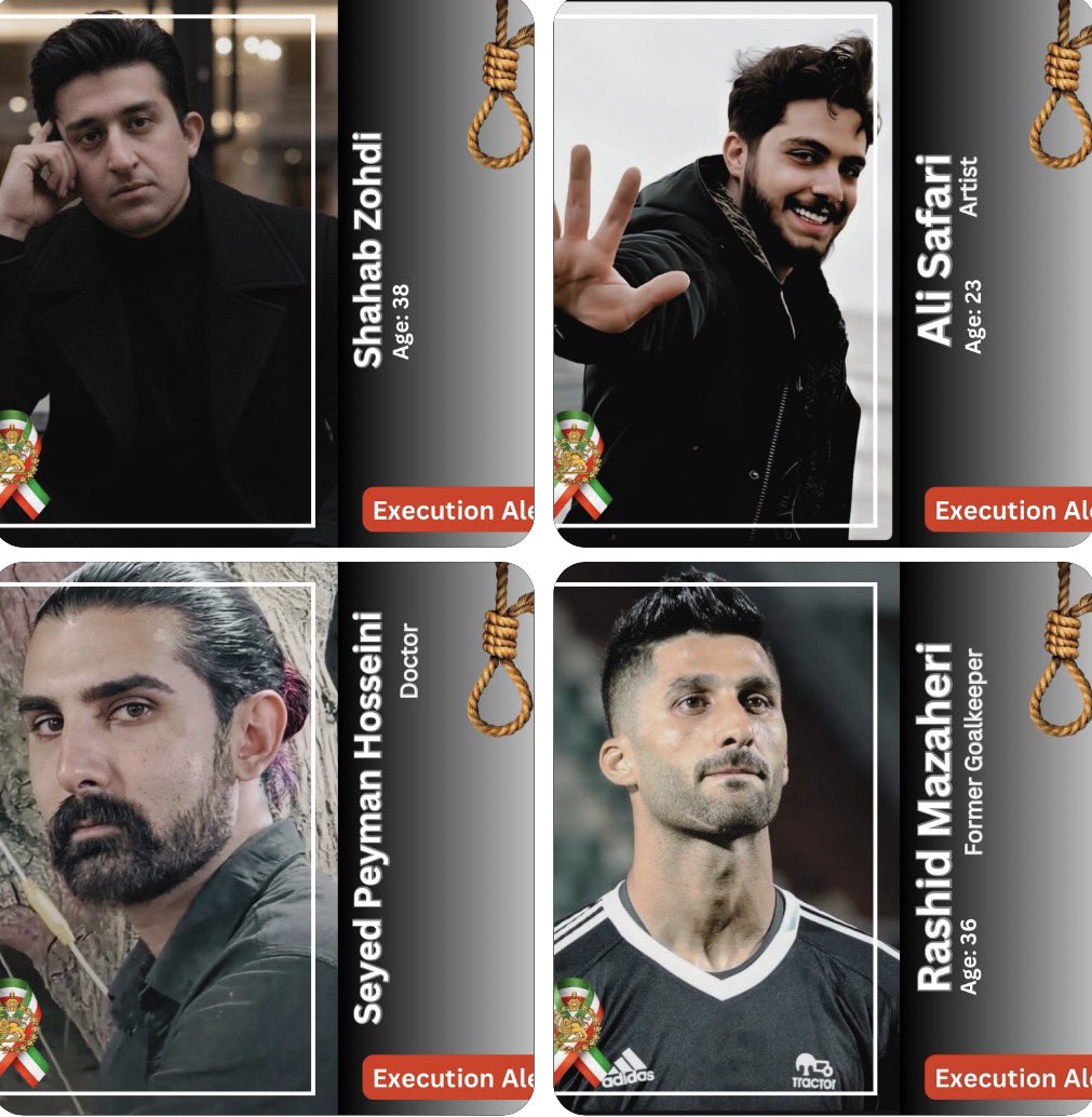 APADRA 🇮🇷 tweet media