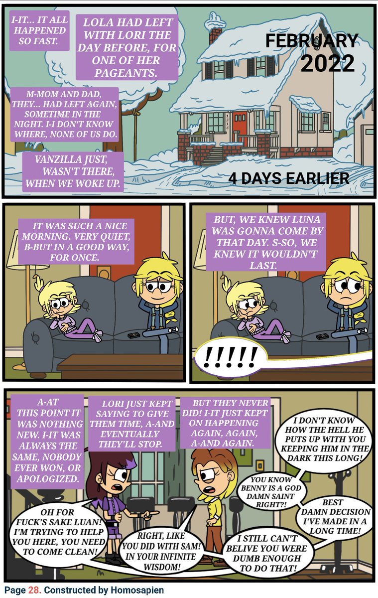 Homosapien tweet media