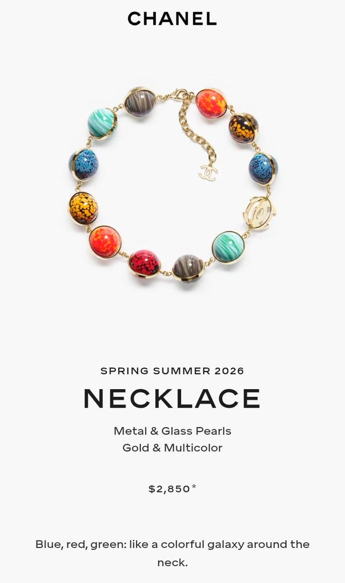 RENJUN'S NECKLACE ㅡ #런쥔 #RENJUN

RENJUN IN CHANEL