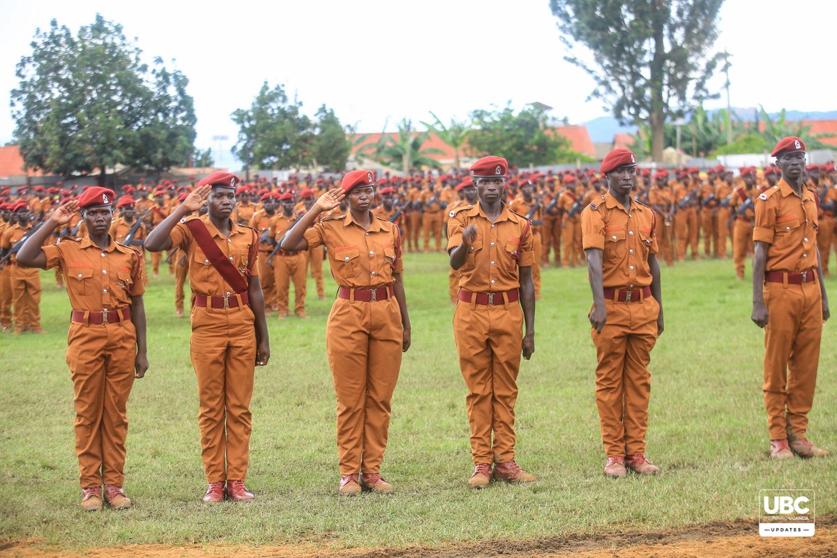 UBC UGANDA tweet media