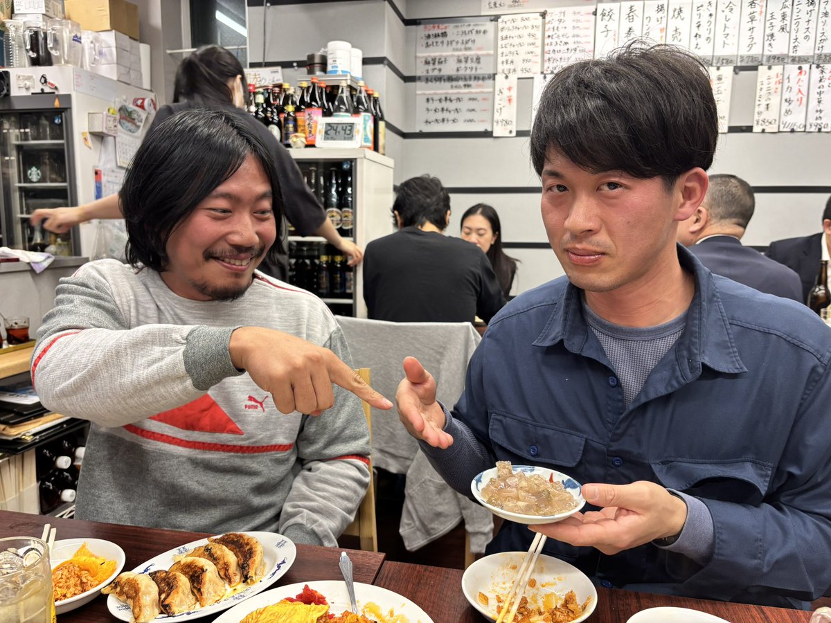 りゅうたろ tweet media