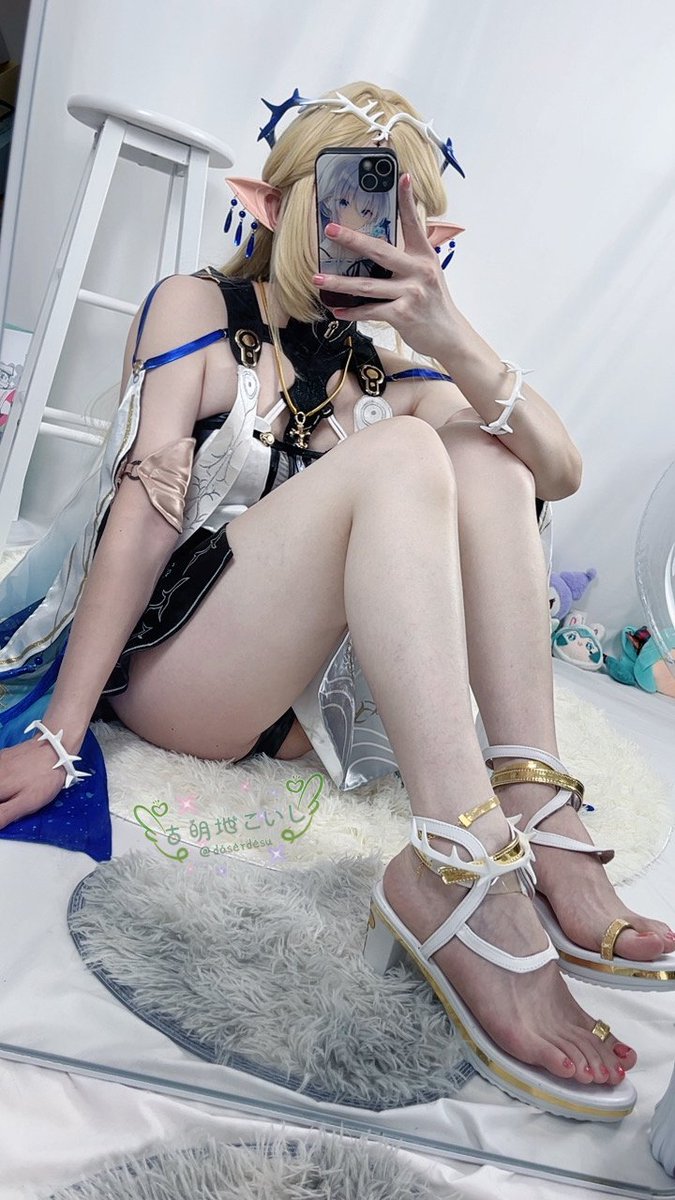 古明地こいし tweet media