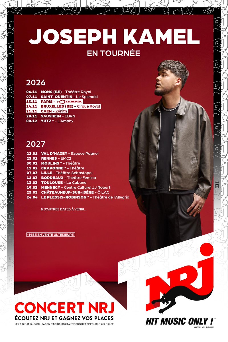 NRJ Lyon tweet media