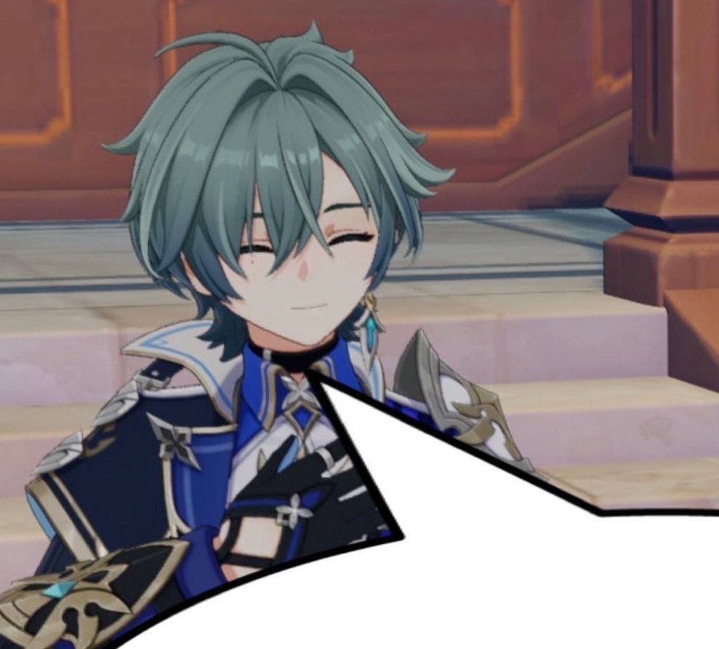 Nico || Illuhen Brainrot ☆ tweet media