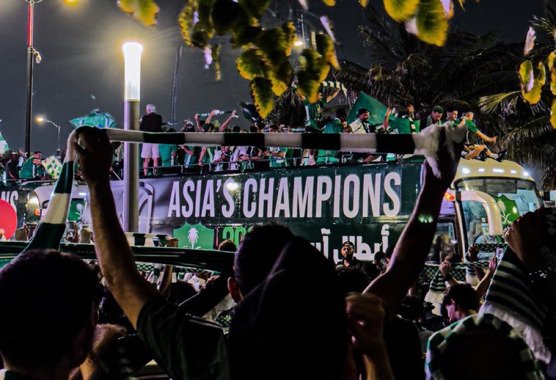 رهف💚 tweet media