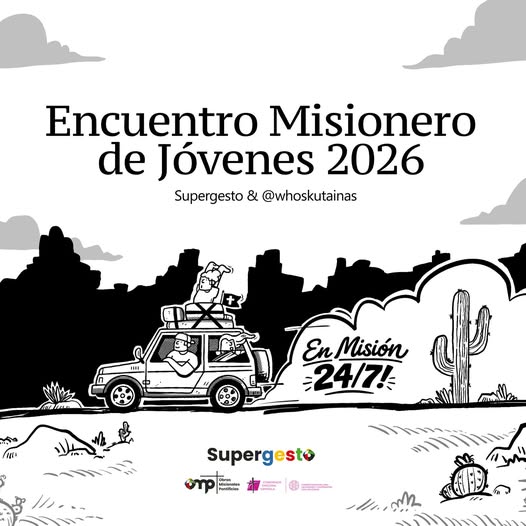 Fenomenal Encuentro Misionero con 110 personas en El Escorial,....9 de ellas de nuestra <a href="/DiocesisGetafe/">Diócesis de Getafe</a> , <a href="/OMP_ES/">OMP España</a>  grupos de la Familia Matunda, Jatari y de Juventud.....🥳 La Misión urge!!!!!!!!