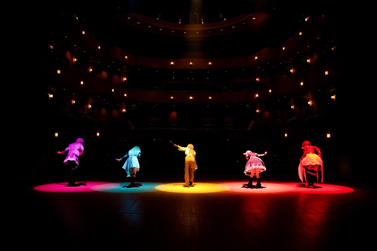 りま*🌈そ西1く-27 tweet media