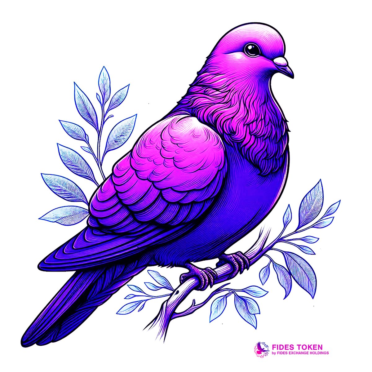 Fides-Exchange tweet media