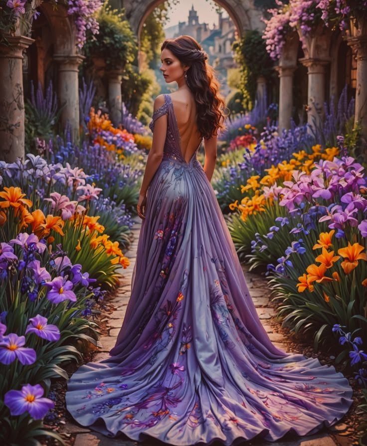 iam_ginghs's tweet image. clad in summer's silk
dyed to the color of mauve
lavender scent drifts

#HaikuChallenge