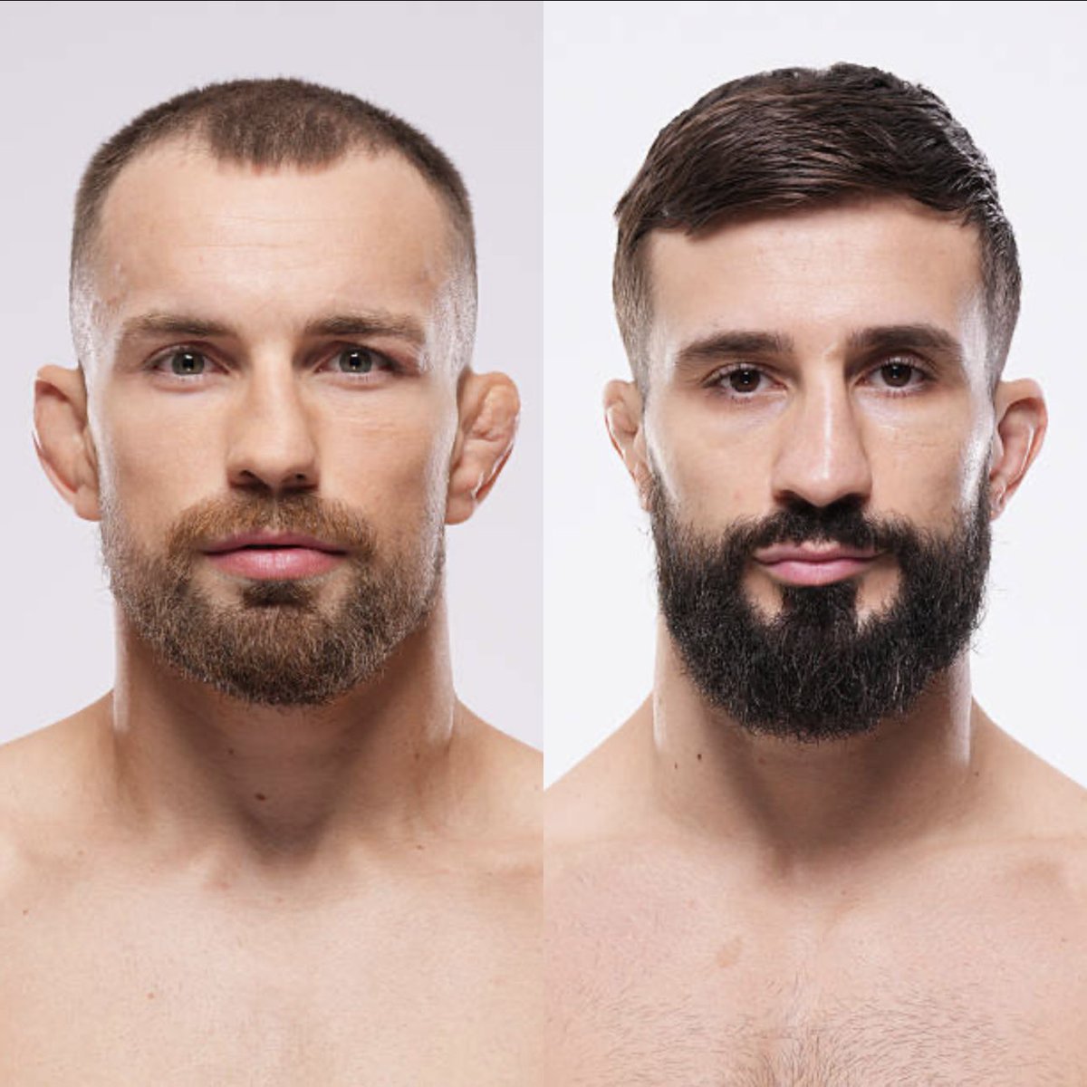 KParmaMMA's tweet photo. Ludovit Klein vs Nazim Sadykhov

Lightweight (155lbs)

UFC Baku

June 27th

Per Sources https://t.co/YG456h1TSQ
