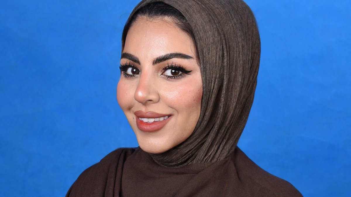 Sarah Altamimi♊ tweet media
