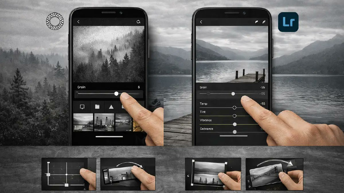 RetouchingZone's tweet image. Want photos with a style inspired by Wolfgang Tillmans?

Learn editing techniques that recreate his look and feel.
 retouchingzone.com/how-to-edit-yo…
#Photography #PhotoEditing #ArtPhotography