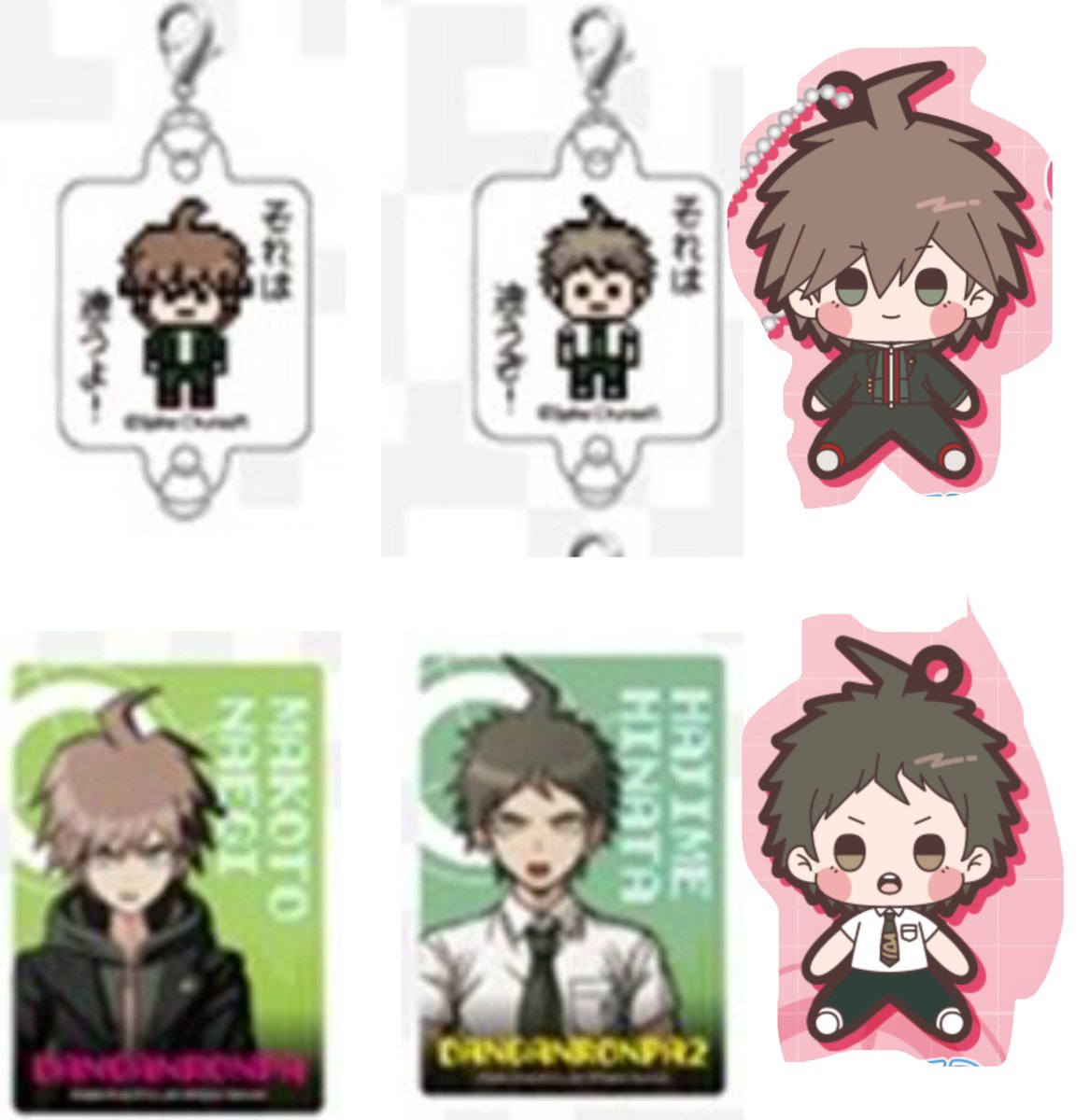 しろねこ tweet media