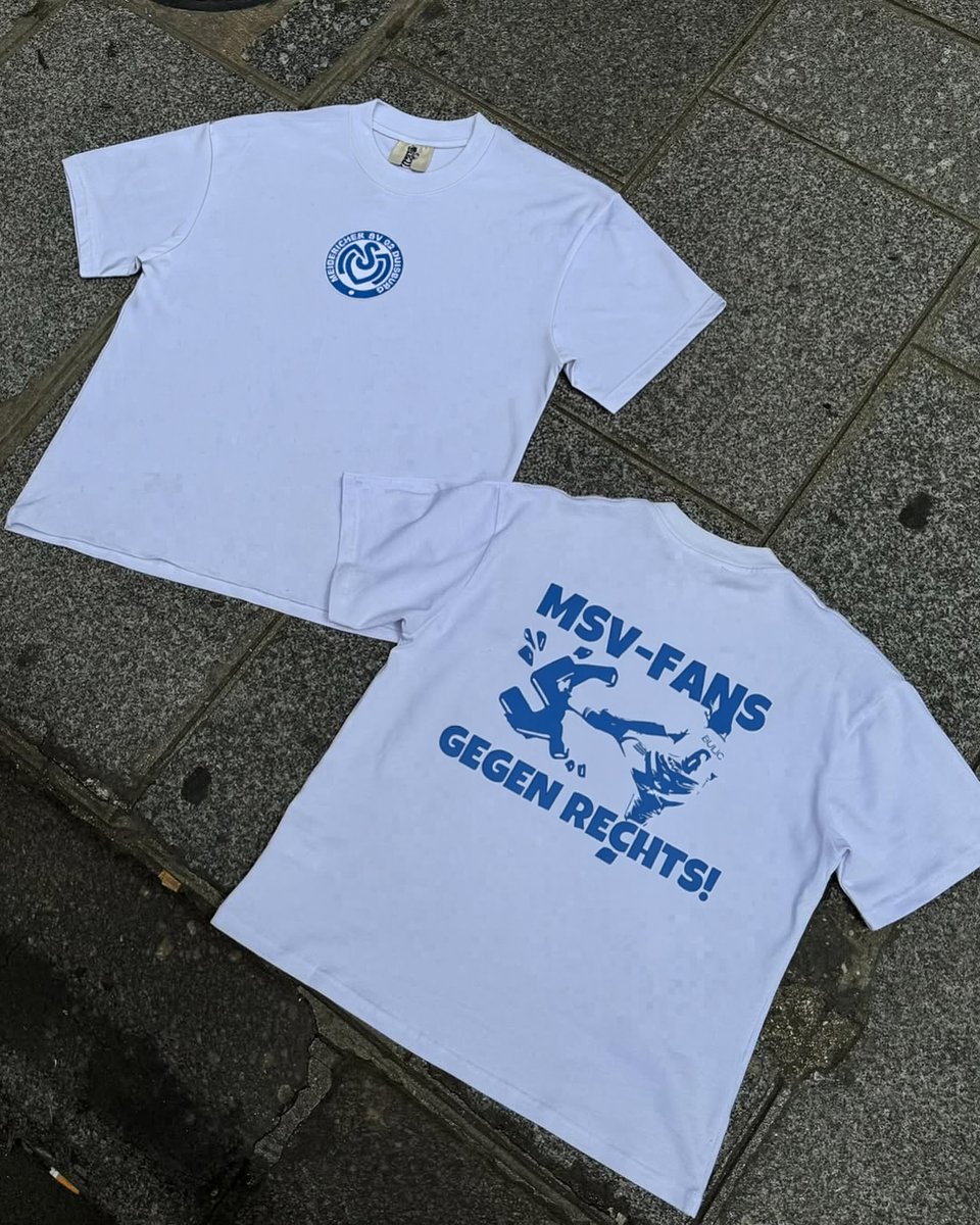 (Duisburg) Sai tweet media