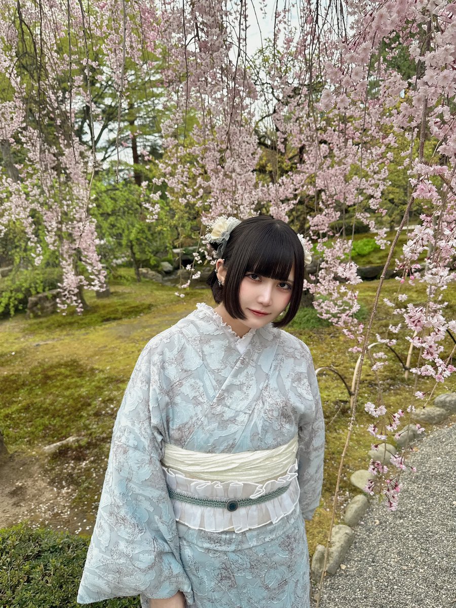 ひかげ✝️めいどりーみん tweet media