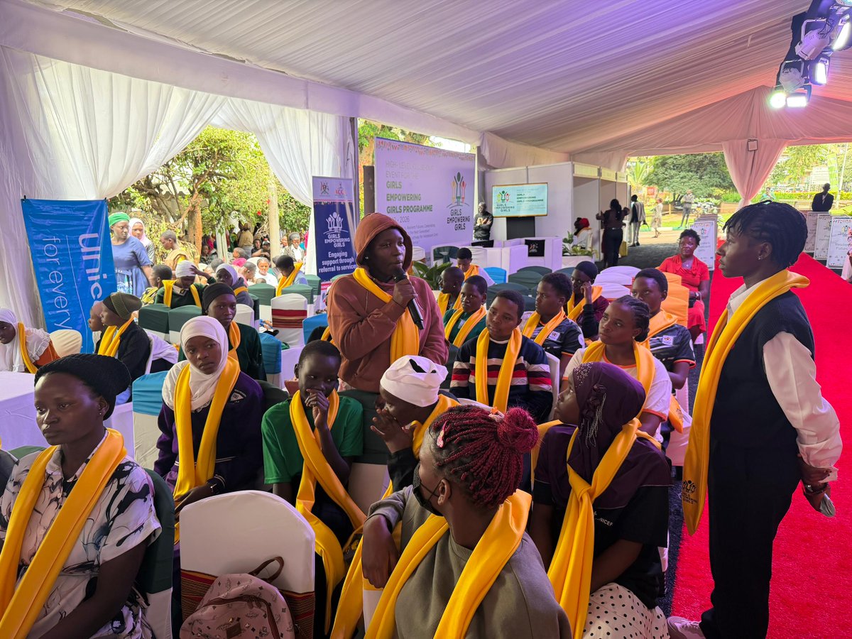 Trailblazers Uganda tweet media