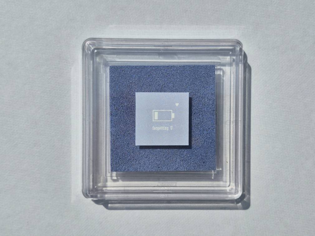 Stamp Ink
Baby Color Line
forgetting U

可愛い色を集めた万年筆用インク Baby Color Line
同系色のスタンプインクが出来上がりました

あなたと私の物語
Uシリーズの展開も開始いたします

オイルフリー水性顔料

#宇宙遊泳 東京で初登場
#TonoandLims
#とのりむ
#インク沼