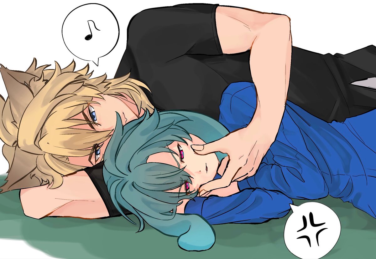 やまだ tweet media