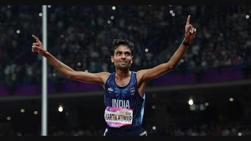 bsindia's tweet image. India’s growing doping problem has come under fresh scrutiny, with the World Anti-Doping Agency (WADA) flagging the steady rise in violations as a serious concern.

mybs.in/2g5QNYT

#Doping #WADA #AntiDoping #Sports | @AdityaKaushik33