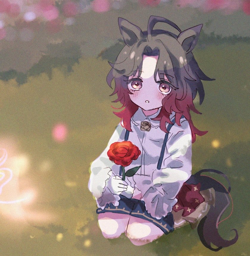 もくろ tweet media