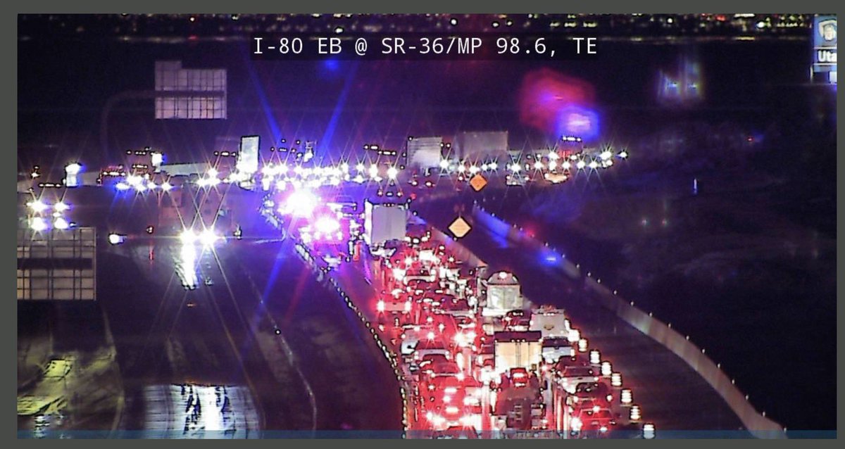 UDOT Traffic tweet media