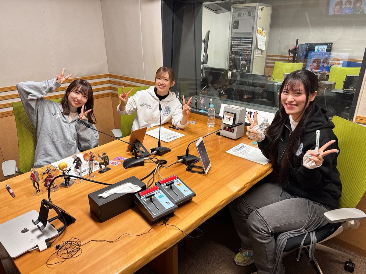 【FGO公式】くらぶカルデア tweet media