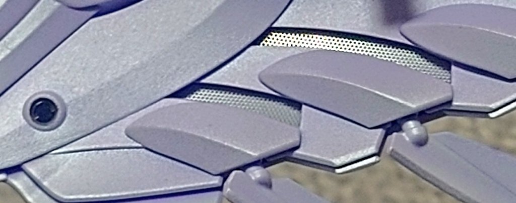 #ISPWC2026
あとさ、中に入れたメッシュめっちゃかっこくない？www