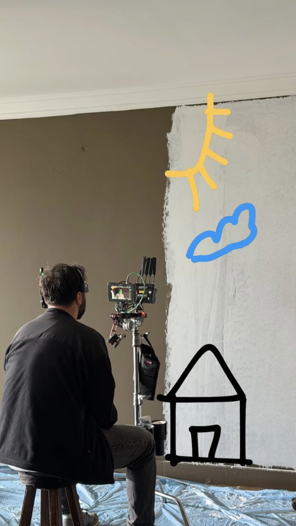 RAHMA 🤍 tweet media