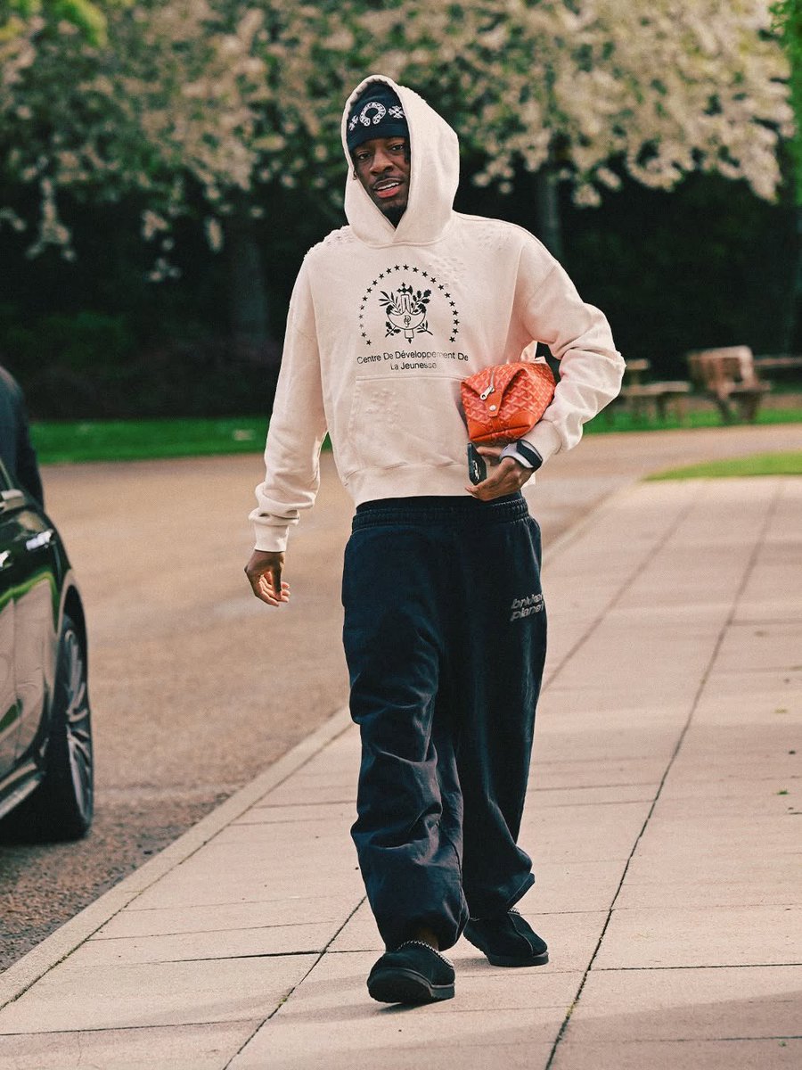 Ahmad Almutairi tweet media