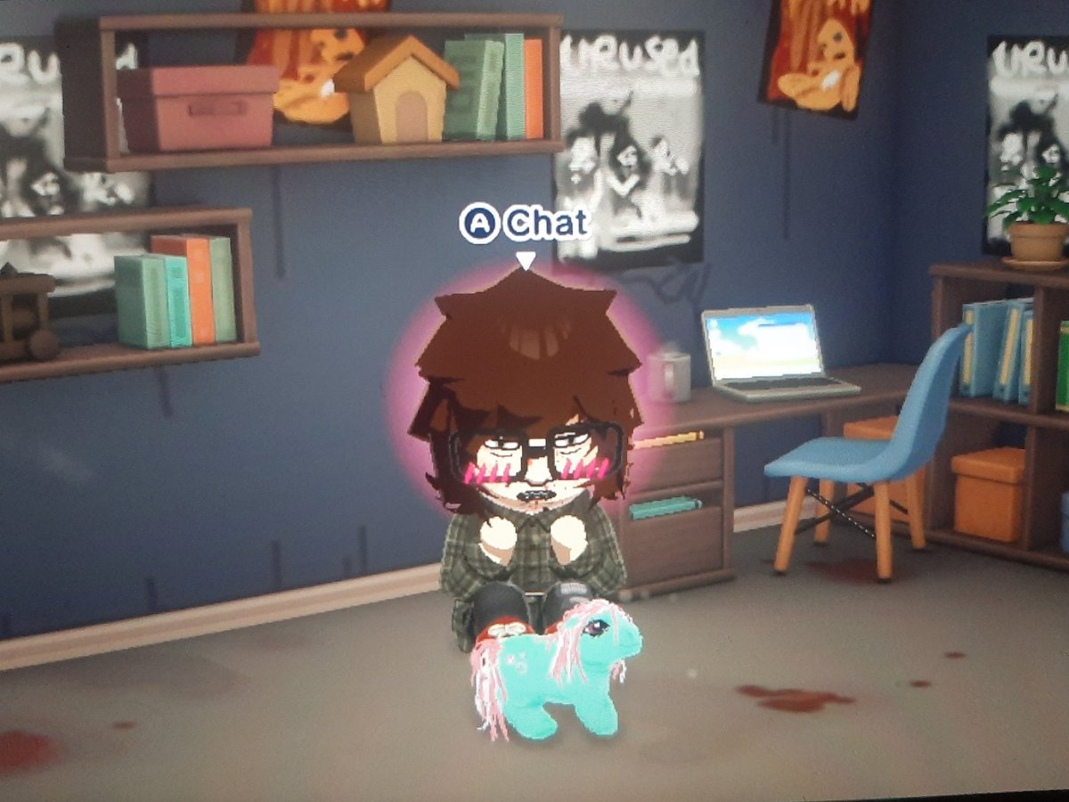 Captain/Geek 🏁 tweet media