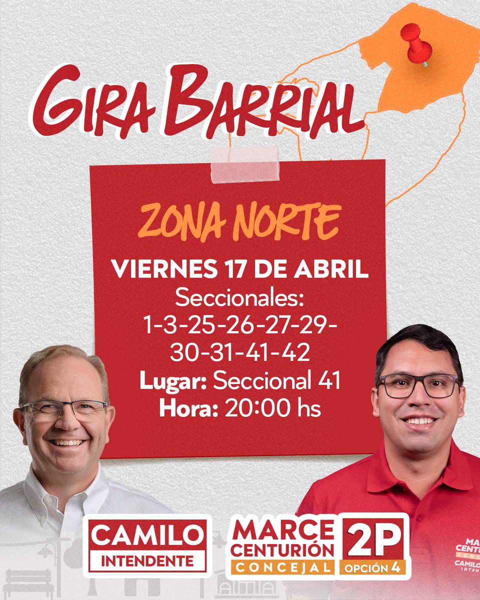 Marcelo Centurión tweet media