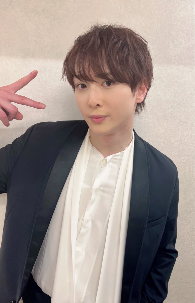 田中 朝陽 tweet media